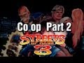Streets Of Rage 3 - 2 Player Playthrough Part 2