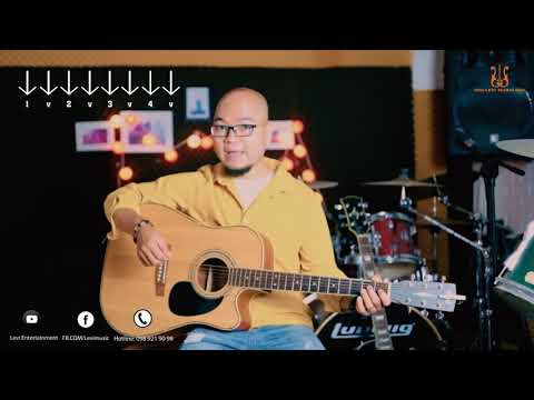 19. Hướng Dẫn Chơi Bài Lặng Thầm Một Tình Yêu