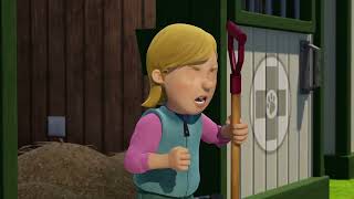 Fireman Sam The Last Straw Series 13