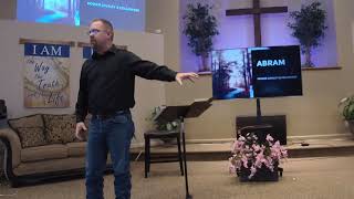 Abraham: Battles We Face