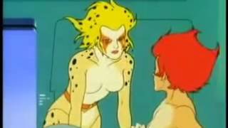 Los Thundercats Capitulo 1 Espan?ol Latino