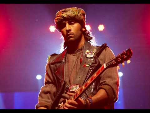 Tum ho sath mere rockstar song download