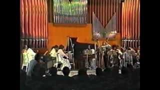 Perpetuum Mobile - Retro Music Orchestra 1993