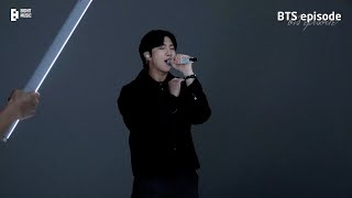 [Episode] '다시는 사랑한다 말하지 마 (Don’t Ever Say Love Me) (Feat. Rm Of Bts)' Live Clip Sketch - Bts (방탄소년단)