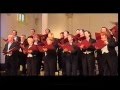 Come Again, John Dowland, performed by  The Stairwell Carollers, Ottawa.