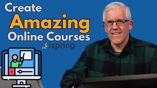 Creating Elite Online Courses With Ispring 11 Is Easy