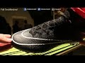 2014 Ibrahimovic Boots: Nike Mercurial Superfly 4 IV Hands-On by freekickerz