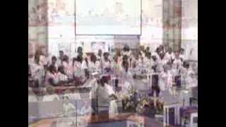 Watch Chicago Mass Choir Im Blessed video