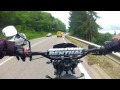 Derbi X Treme Pot Conti Black Street Ballade Solo Gopro ...