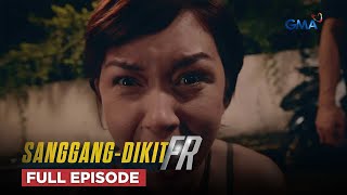 Sanggang-Dikit Fr Madam Alma, Ang Scammer Na Espiritista Full Episode 63 September 17, 2025