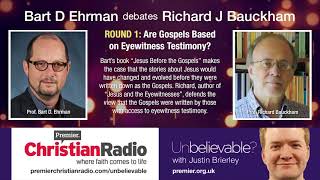 Video: John-Mark wrote Mark's Gospel? Historical studies and evidences do not prove this - Bart Ehrman