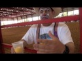 "Clowning Around" at the Sunshine Stampede