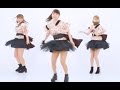【Ikura Maam Yuzuki】Gokuraku Jodo【Danced it】