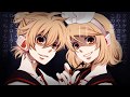[Kagamine Rin & Len Power] Creative (GHOST Remix) [Vocaloid cover]