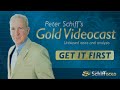 Peter Schiff on Renouncing US Citizenship - Peter Schiff’s Gold Videocast