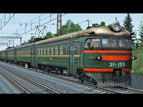 СИМУЛЯТОР ПОЕЗДА - Train Mechanic Simulator СИМУЛЯТОР ПОЕЗДА - Train Mechanic Simulator