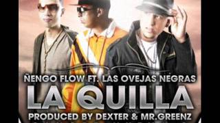 Watch Nengo Flow La Chilla video