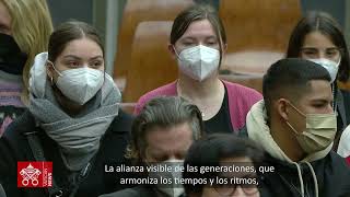 Covid: Las personas mayores y el derecho a la fragilidad