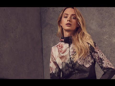 So einfach lösen Sie Ihren Ted Baker Gutschein ein