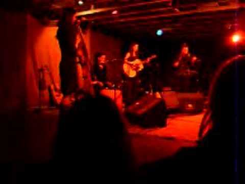 Beautiful Dawn Live
