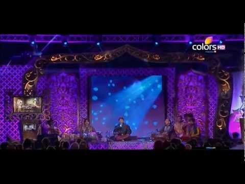 Ustad Rashid Khan - Yaad Piya Ki Aye (Tribute to Jagjit Singh...