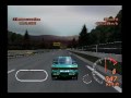 MITSUBISHI GTO MR 98'RACE CAR 353km 695cv