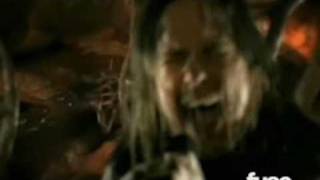 Watch Korn Evolution video