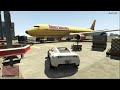 GTA V TOGETHER #009: Ein Rundflug über San Andreas [LET'S PLAY] [1080p] [DEUTSCH]