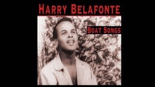 Watch Harry Belafonte Christmas Is Coming video