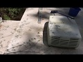 How To Clean The Rubber Roof On a RV - What Should You Use