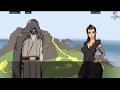 Sinfully Fun Games Jedi Corruption