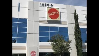 CLOSING! Mattel Toy Store, in San Bernardino. Storewide Sale! CLOSING! Mattel Toy Store, in San Bernardino. Storewide Sale!