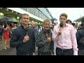 BBC Formula 1 2012