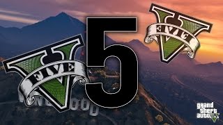 5 Mesta U Gta 5 Koja Morate Posei