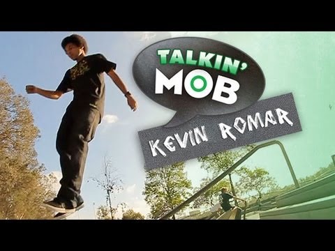 Talkin' Mob with Kevin Romar