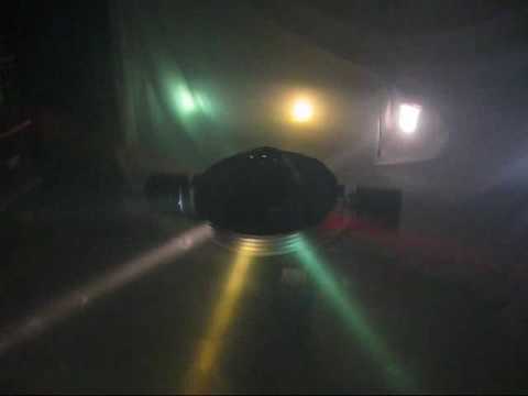 NiselRadar+UFO.wmv