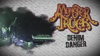 Watch Monster Truck Denim Danger video