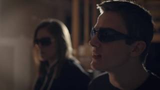 Barefoot Spies Episode 3 Interrogation