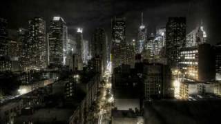 Watch Recoil New York Nights video