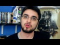 Recensione Film Sharkman