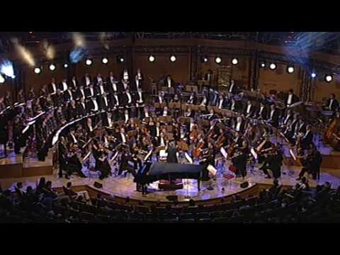 Symphonic Fantasies - Secret of Mana medley part 2/2