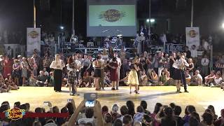 Policoro in Swing 2017 - Balboa Clump