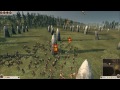 "the dogs of war" - TW: Rome 2 Online Battle #0216
