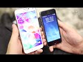 iPhone 5S x Galaxy S5: comparativo dos leitores biométricos - Tecmundo