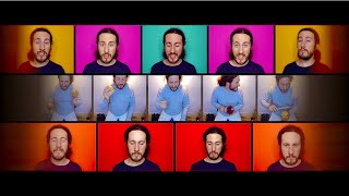 La Paloma - Acapella Arrangement...