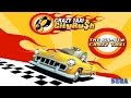 Crazy Taxi: City Rush - Gameplay