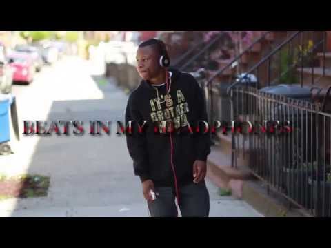 Young HD - Beats In My Headphones [Unsigned Artist]