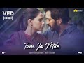 Tum Jo Mile - Hindi | VED | Riteish Deshmukh | Genelia Deshmukh