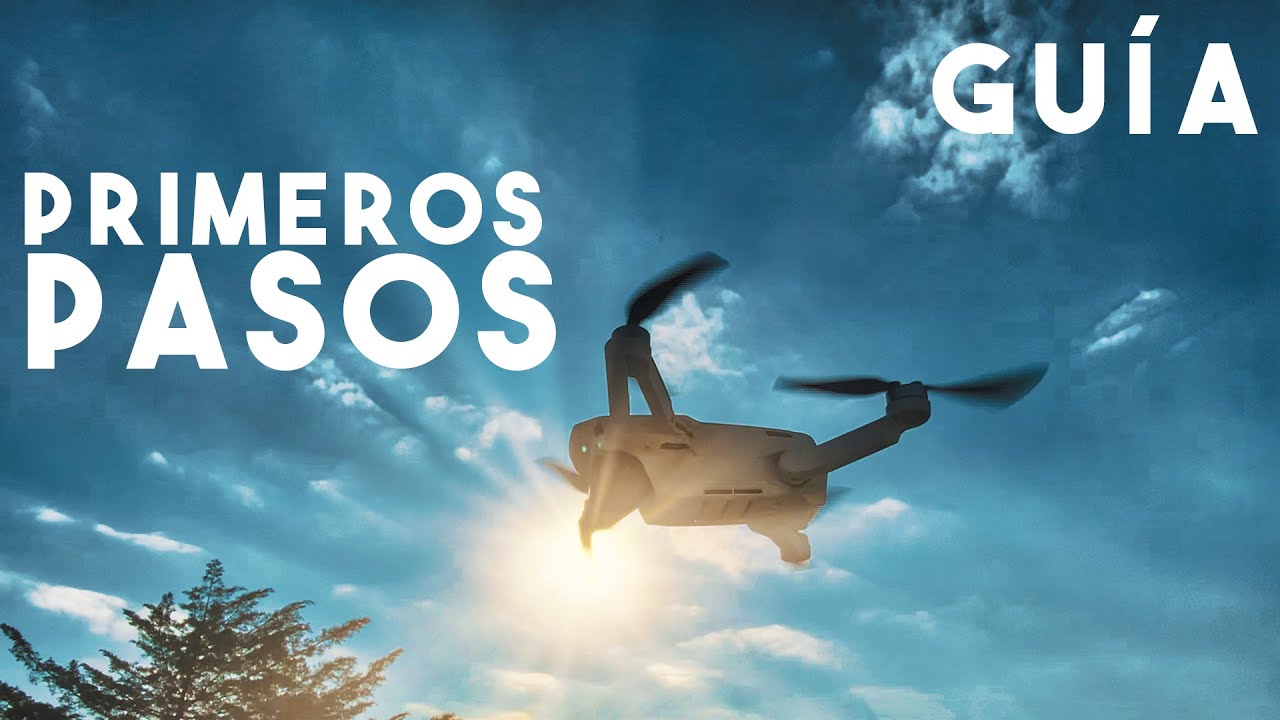 Tips para aprovechar al máximo los drones