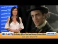 'Bel Ami' Trailer With Robert Pattinson
